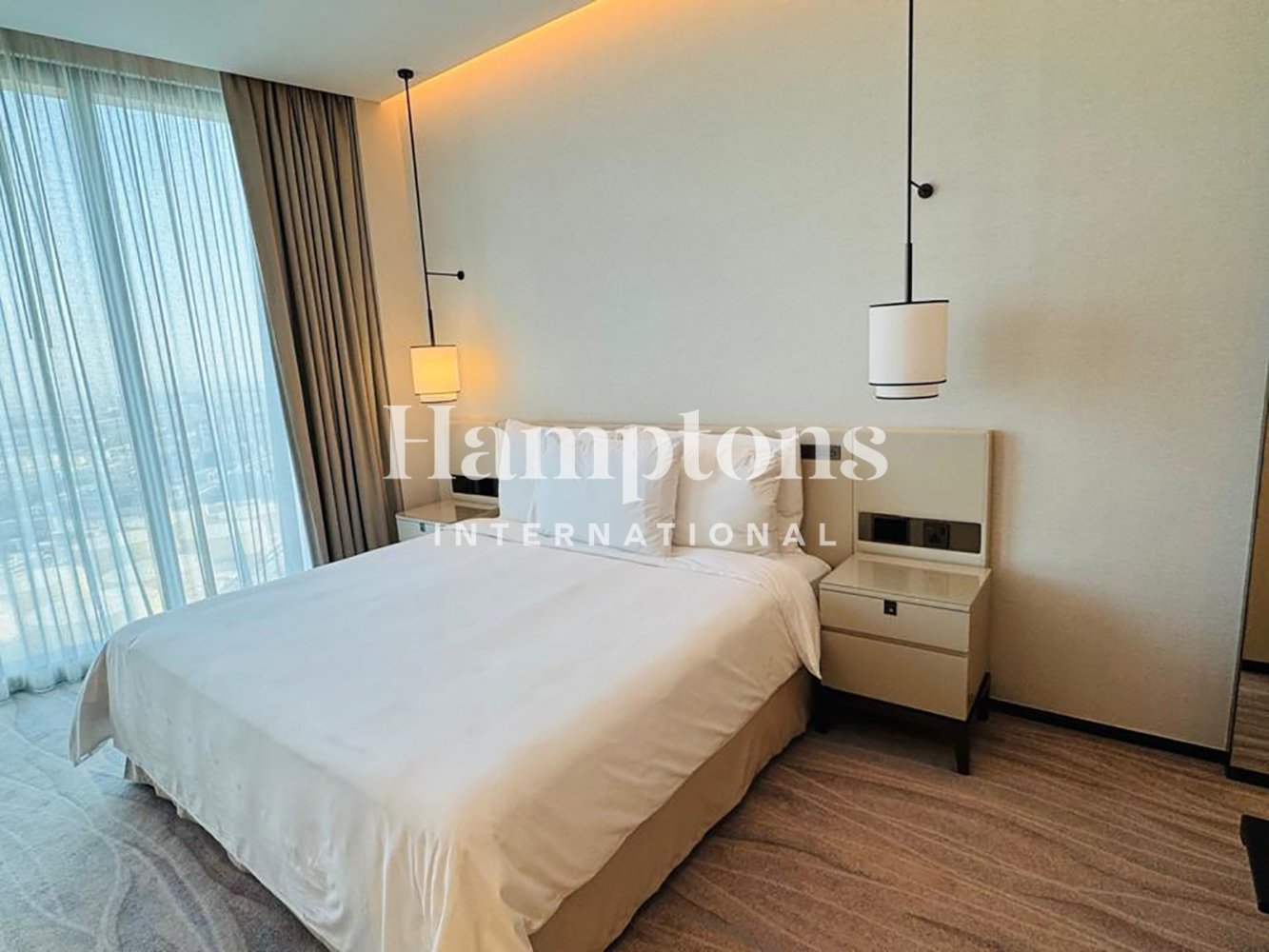 Apartamento T1 em Jumeirah Beach Residence, UAE N.º 210149