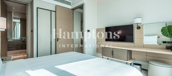 Apartamento T1 em Jumeirah Beach Residence, UAE N.º 210149 16