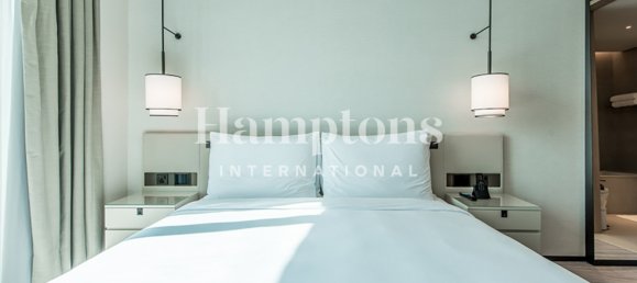Apartamento T1 em Jumeirah Beach Residence, UAE N.º 210149 20