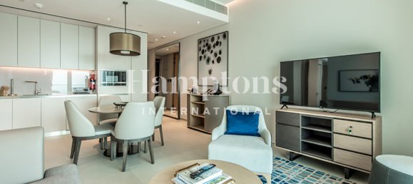 Apartamento T1 em Jumeirah Beach Residence, UAE N.º 210149 7