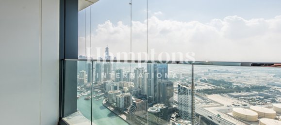 Apartamento T1 em Jumeirah Beach Residence, UAE N.º 210149 23