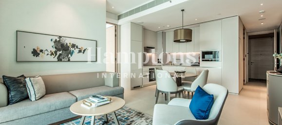 Apartamento T1 em Jumeirah Beach Residence, UAE N.º 210149 22