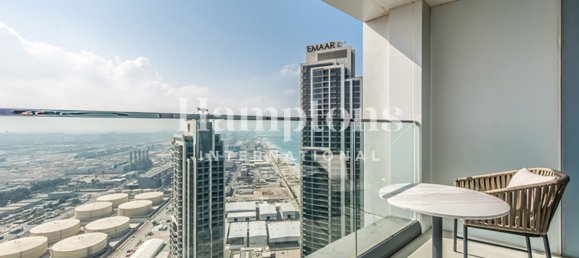 Apartamento T1 em Jumeirah Beach Residence, UAE N.º 210149 13