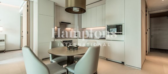 Apartamento T1 em Jumeirah Beach Residence, UAE N.º 210149 21