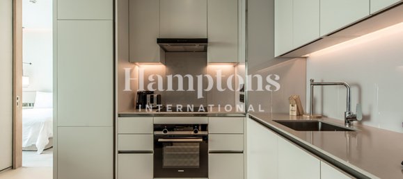 Apartamento T1 em Jumeirah Beach Residence, UAE N.º 210149 8