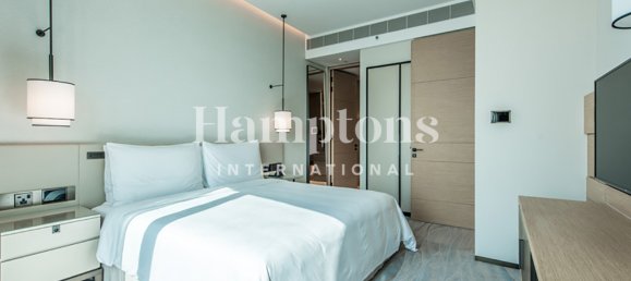 Apartamento T1 em Jumeirah Beach Residence, UAE N.º 210149 18