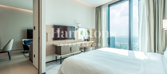 Apartamento T1 em Jumeirah Beach Residence, UAE N.º 210149 17