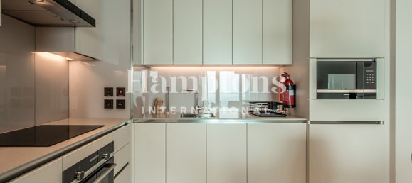 Apartamento T1 em Jumeirah Beach Residence, UAE N.º 210149 14