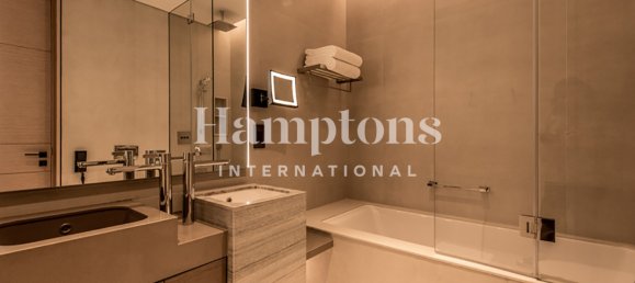Apartamento T1 em Jumeirah Beach Residence, UAE N.º 210149 10