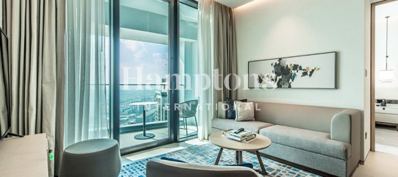 Apartamento T1 em Jumeirah Beach Residence, UAE N.º 210149 9