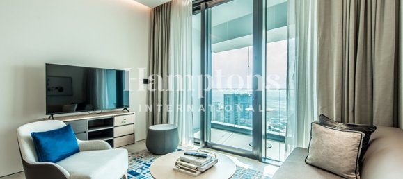 Apartamento T1 em Jumeirah Beach Residence, UAE N.º 210149 11