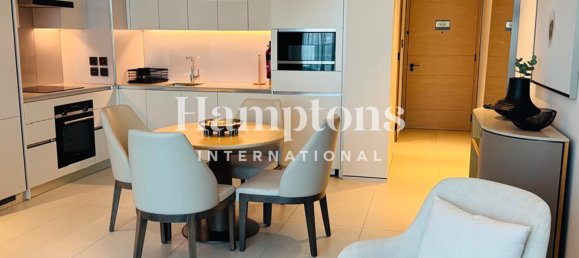 Apartamento T1 em Jumeirah Beach Residence, UAE N.º 210149 6