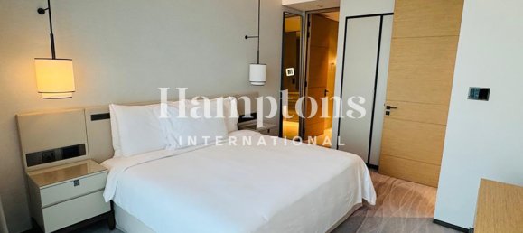 Apartamento T1 em Jumeirah Beach Residence, UAE N.º 210149 2