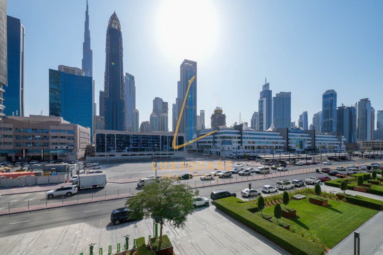 Квартира с 3 спальнями в City Walk, ОАЭ № 123694