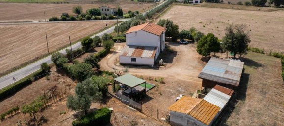 8 rooms House in Capalbio, Italy No. 152395 6