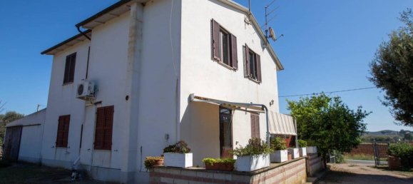 8 rooms House in Capalbio, Italy No. 152395 17