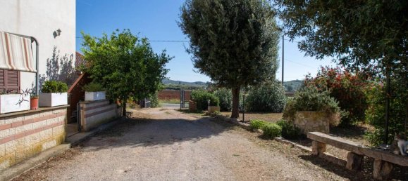 8 rooms House in Capalbio, Italy No. 152395 16