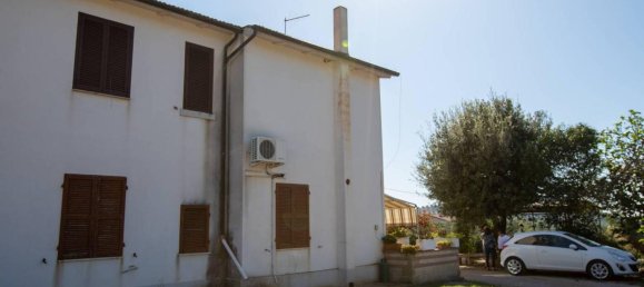 8 rooms House in Capalbio, Italy No. 152395 19