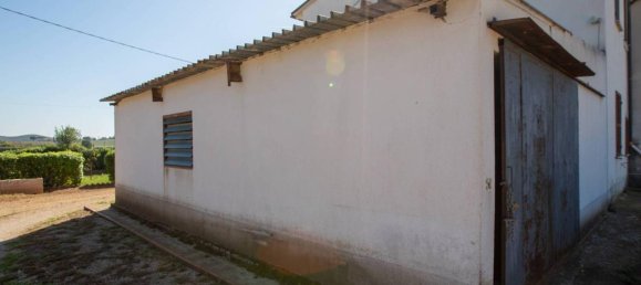 8 rooms House in Capalbio, Italy No. 152395 21