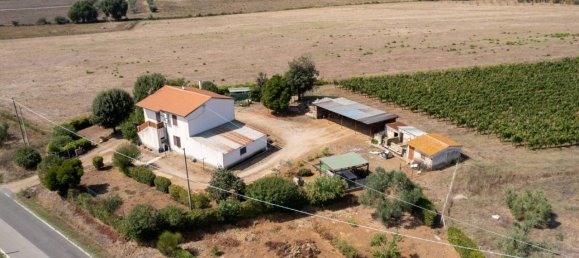 8 rooms House in Capalbio, Italy No. 152395 5