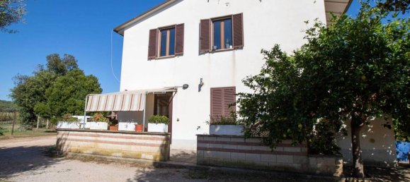 8 rooms House in Capalbio, Italy No. 152395 9