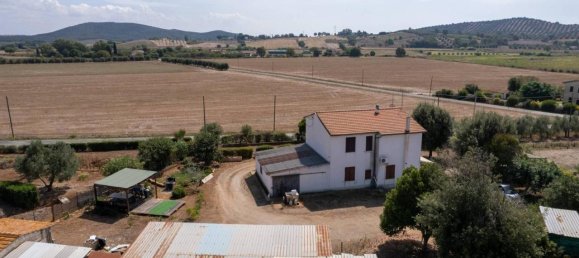 8 rooms House in Capalbio, Italy No. 152395 3
