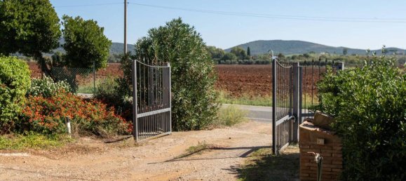 8 rooms House in Capalbio, Italy No. 152395 10