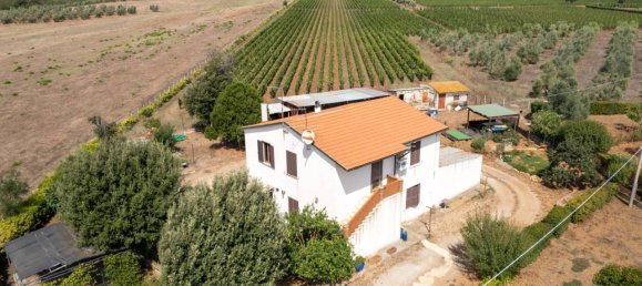 8 rooms House in Capalbio, Italy No. 152395 7