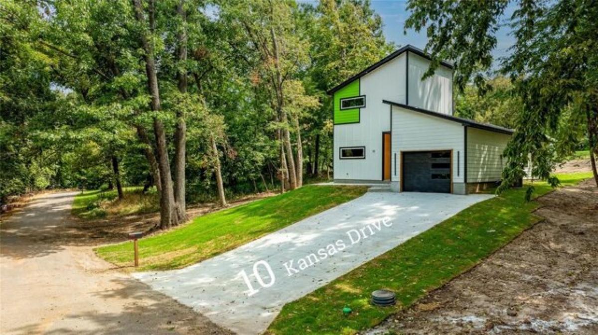 Casa T3 em Afton, USA N.º 439066