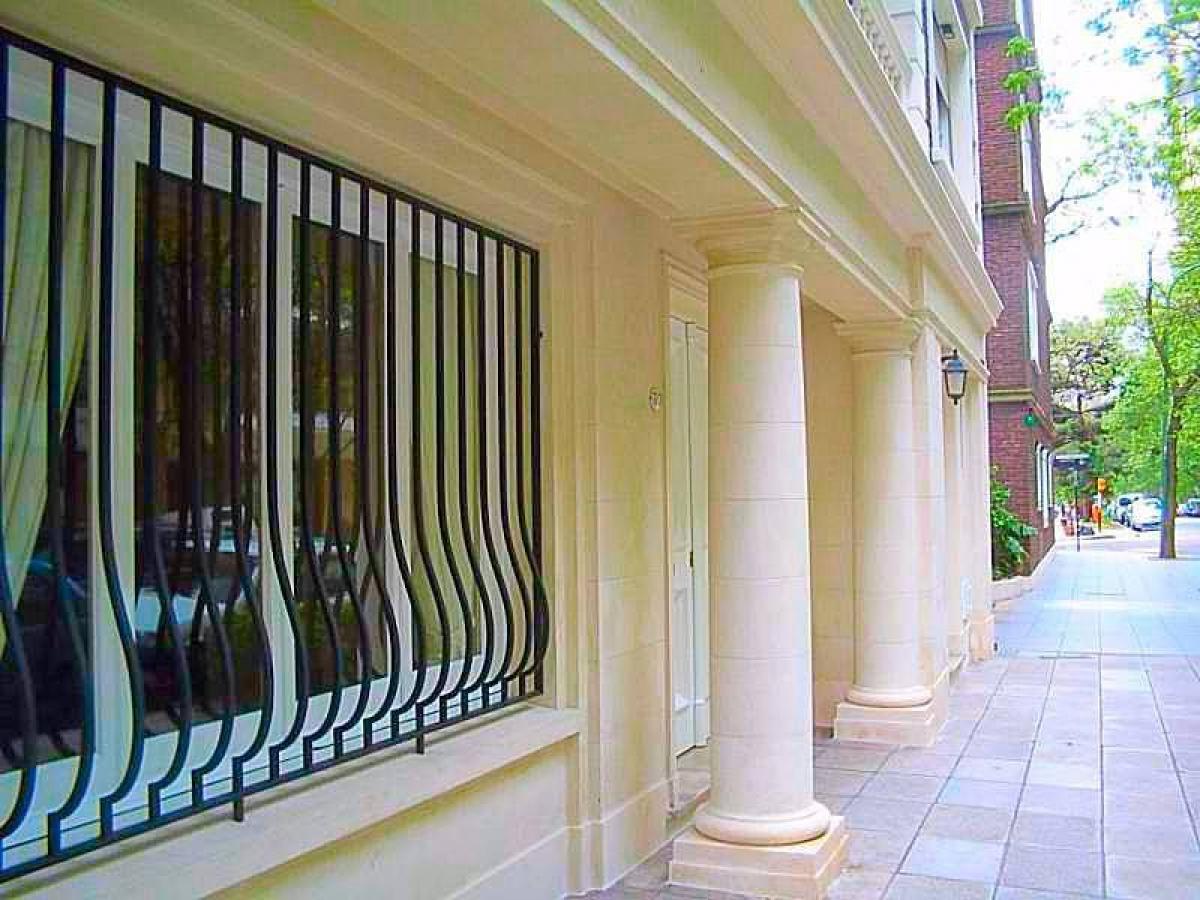3 bedrooms Apartment in Buenos Aires, Argentina No. 91416