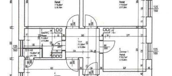Квартира с 3 комнатами в Ветцельсдорф, Австрия № 148737 7