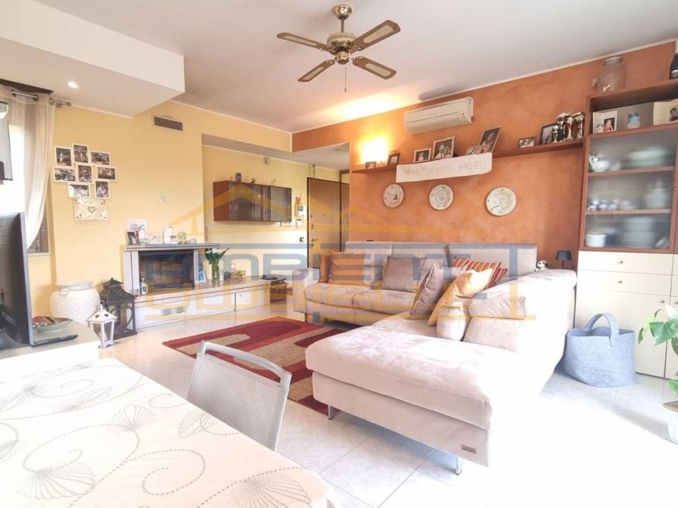 5 bedrooms Duplex in Merate, Italy No. 398537