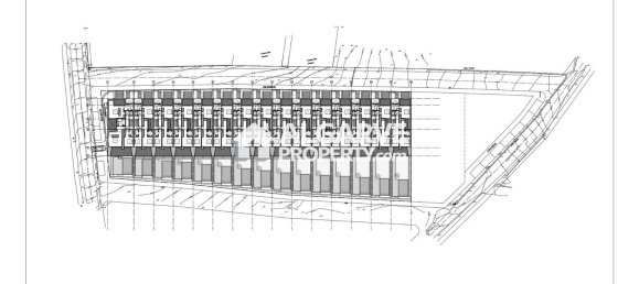 6467m² Land in Almancil, Portugal No. 146002 14