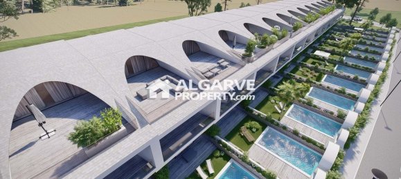 6467m² Land in Almancil, Portugal No. 146002 11