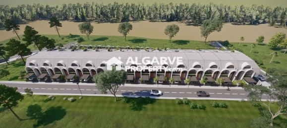 6467m² Land in Almancil, Portugal No. 146002 4