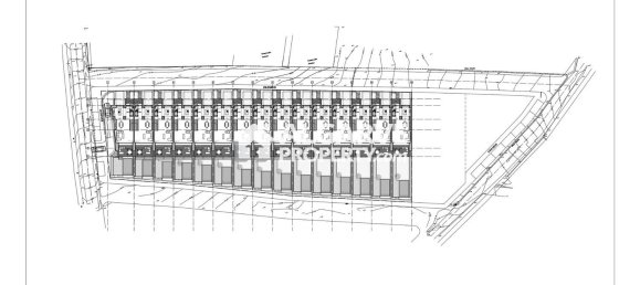 6467m² Land in Almancil, Portugal No. 146002 13