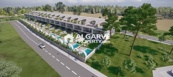 6467m² Land in Almancil, Portugal No. 146002 5