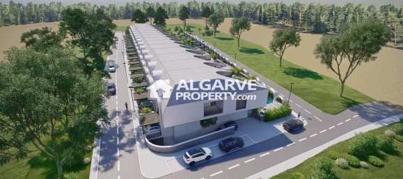 6467m² Land in Almancil, Portugal No. 146002 2