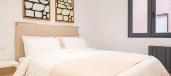 3 bedrooms Apartment in Madrid, Spain No. 139582 29