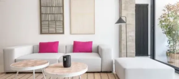 3 bedrooms Apartment in Madrid, Spain No. 139582 5