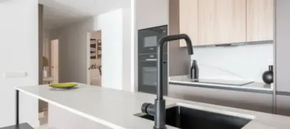 3 bedrooms Apartment in Madrid, Spain No. 139582 12