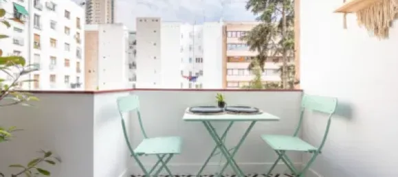 3 bedrooms Apartment in Madrid, Spain No. 139582 44