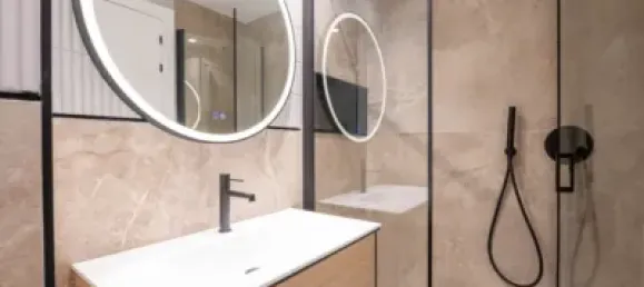 3 bedrooms Apartment in Madrid, Spain No. 139582 34