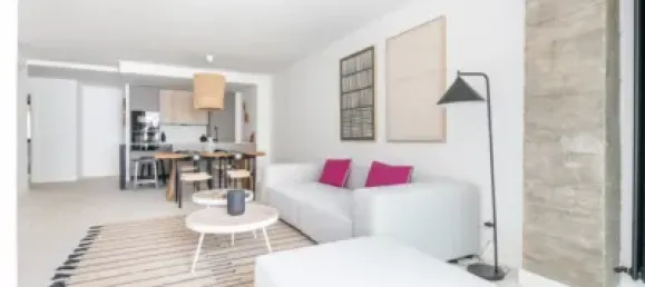 3 bedrooms Apartment in Madrid, Spain No. 139582 8