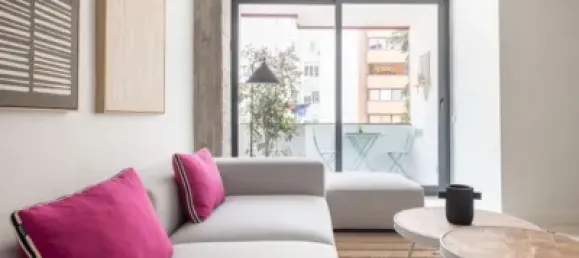 3 bedrooms Apartment in Madrid, Spain No. 139582 2