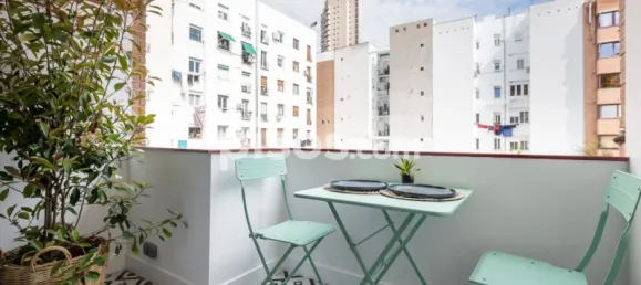 3 bedrooms Apartment in Madrid, Spain No. 139582 43