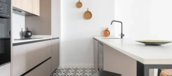 3 bedrooms Apartment in Madrid, Spain No. 139582 14