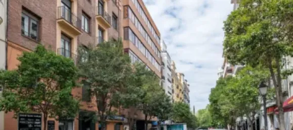 3 bedrooms Apartment in Madrid, Spain No. 139582 42