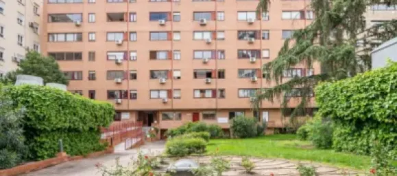 3 bedrooms Apartment in Madrid, Spain No. 139582 41