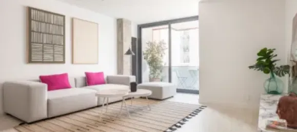 3 bedrooms Apartment in Madrid, Spain No. 139582 4